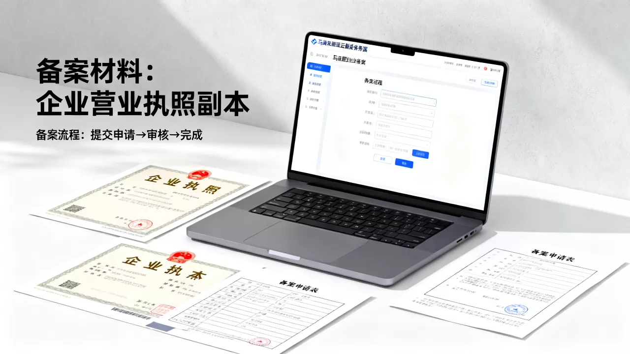 马来西亚云服务器如何备案,需要哪些材料和流程? 马来西亚云服务器如何备案,需要哪些材料和流程?