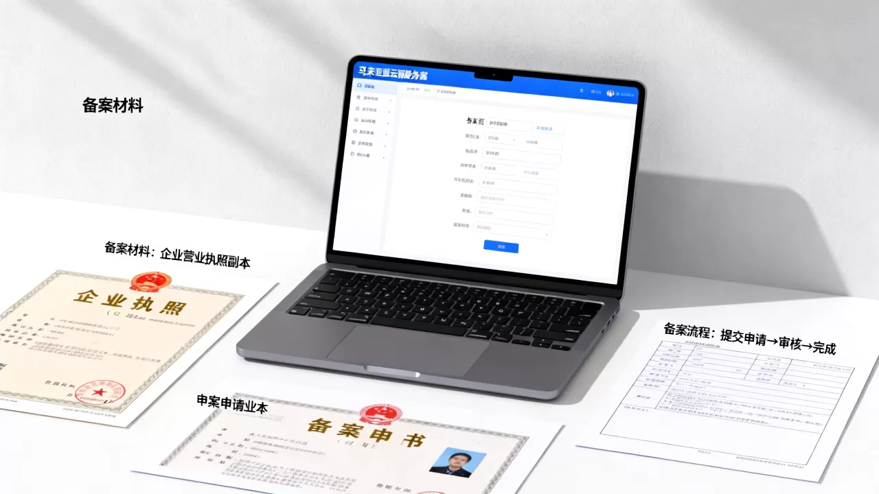 马来西亚云服务器如何备案,需要哪些材料和流程? 马来西亚云服务器如何备案,需要哪些材料和流程?