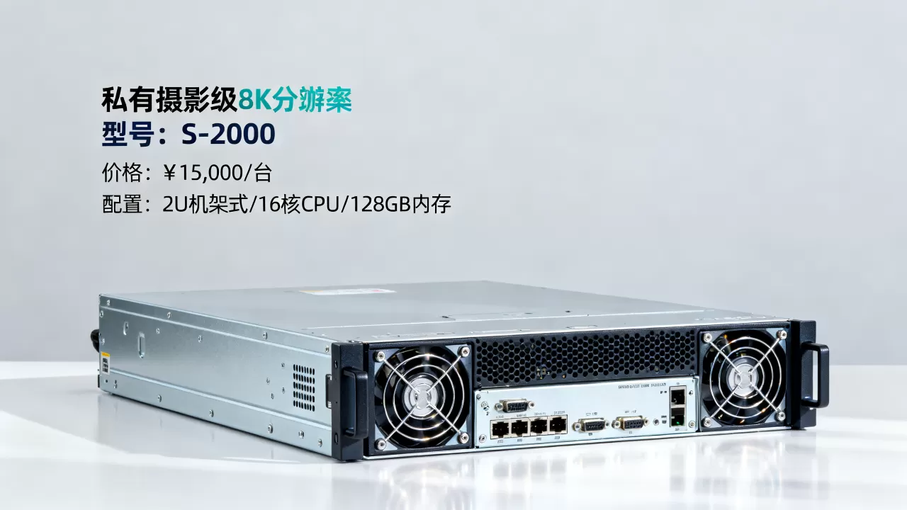 私有云服务器多少钱一台,哪家性价比更高? 私有云服务器多少钱一台,哪家性价比更高?