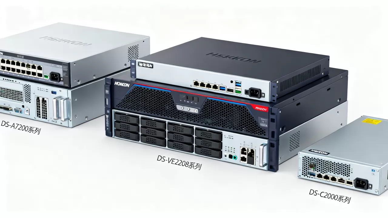 海康服务器有哪些型号?哪个系列性价比高? 海康服务器有哪些型号?哪个系列性价比高?