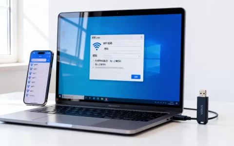 虚拟机Linux系统如何连接wifi？，虚拟机wifi连不上