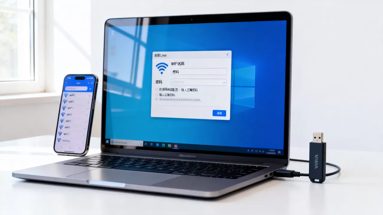 虚拟机Linux系统如何连接wifi?,虚拟机wifi连不上 虚拟机Linux系统如何连接wifi?,虚拟机wifi连不上