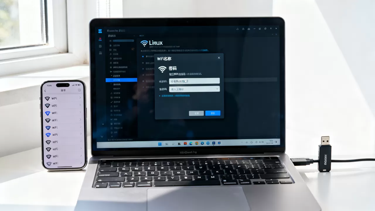 虚拟机Linux系统如何连接wifi?,虚拟机wifi连不上 虚拟机Linux系统如何连接wifi?,虚拟机wifi连不上