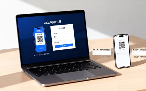 服务器2b2t中国版怎么注册？，具体步骤有哪些？