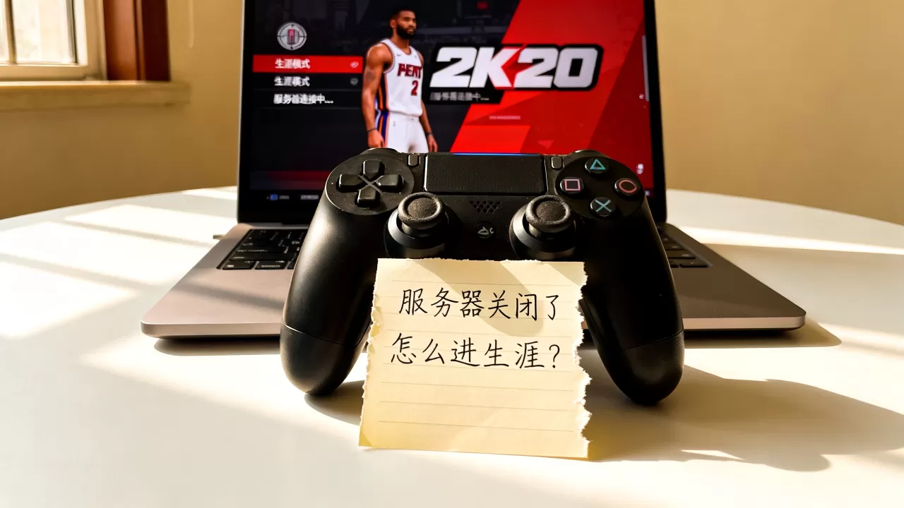 2k20服务器关闭了怎么进生涯?,还能玩吗? 2k20服务器关闭了怎么进生涯?,还能玩吗?