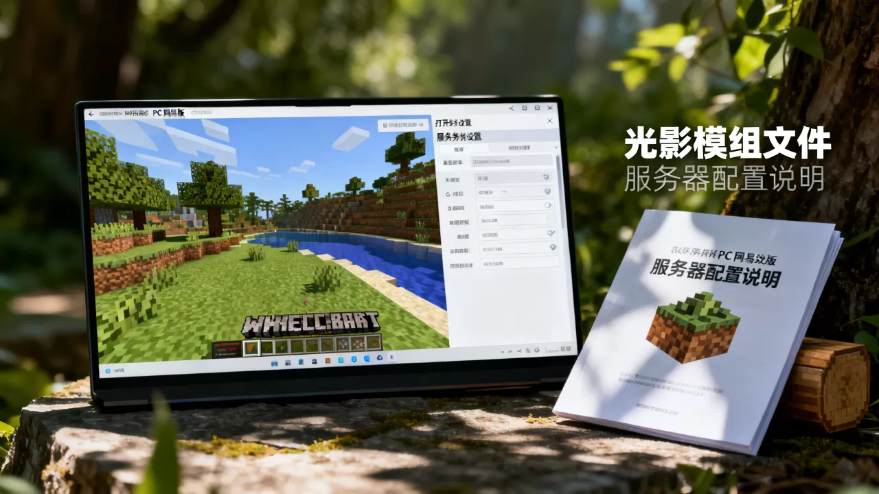 我的世界PC网易怎么在服务器加光影?需要什么模组? 我的世界PC网易怎么在服务器加光影?需要什么模组?