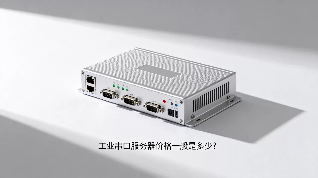 工业串口服务器多少钱,工业串口服务器价格一般是多少? 工业串口服务器多少钱,工业串口服务器价格一般是多少?