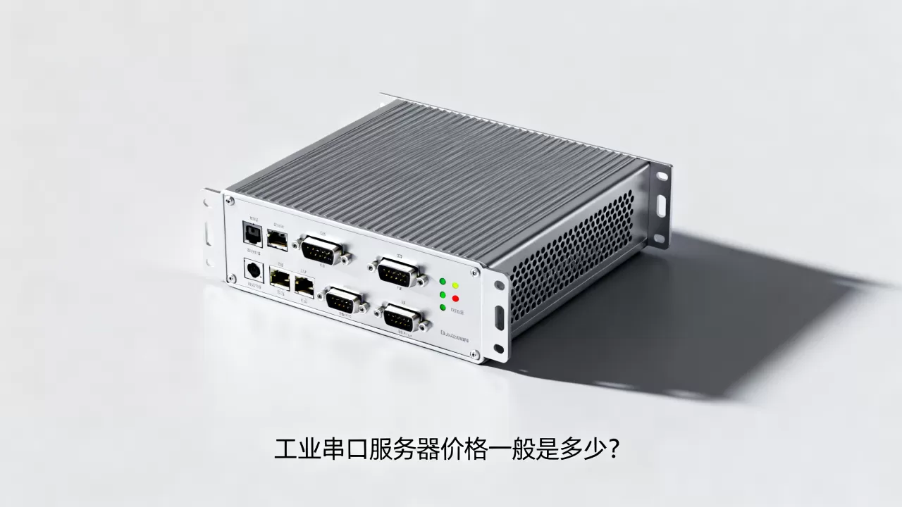 工业串口服务器多少钱,工业串口服务器价格一般是多少? 工业串口服务器多少钱,工业串口服务器价格一般是多少?