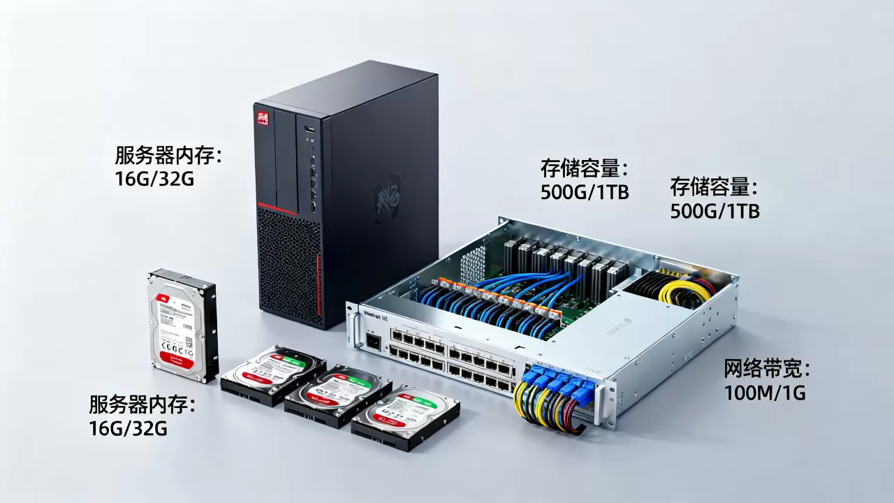 网易服务器版本多少G才够用,网易服务器配置要求是多少? 网易服务器版本多少G才够用,网易服务器配置要求是多少?