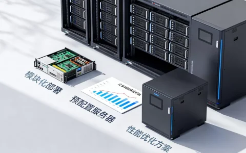 服务器快餐模式都有哪些，企业怎么选才靠谱？