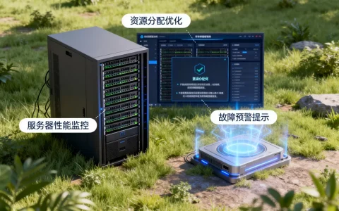 服务器管理特效有哪些，服务器管理软件哪个好？