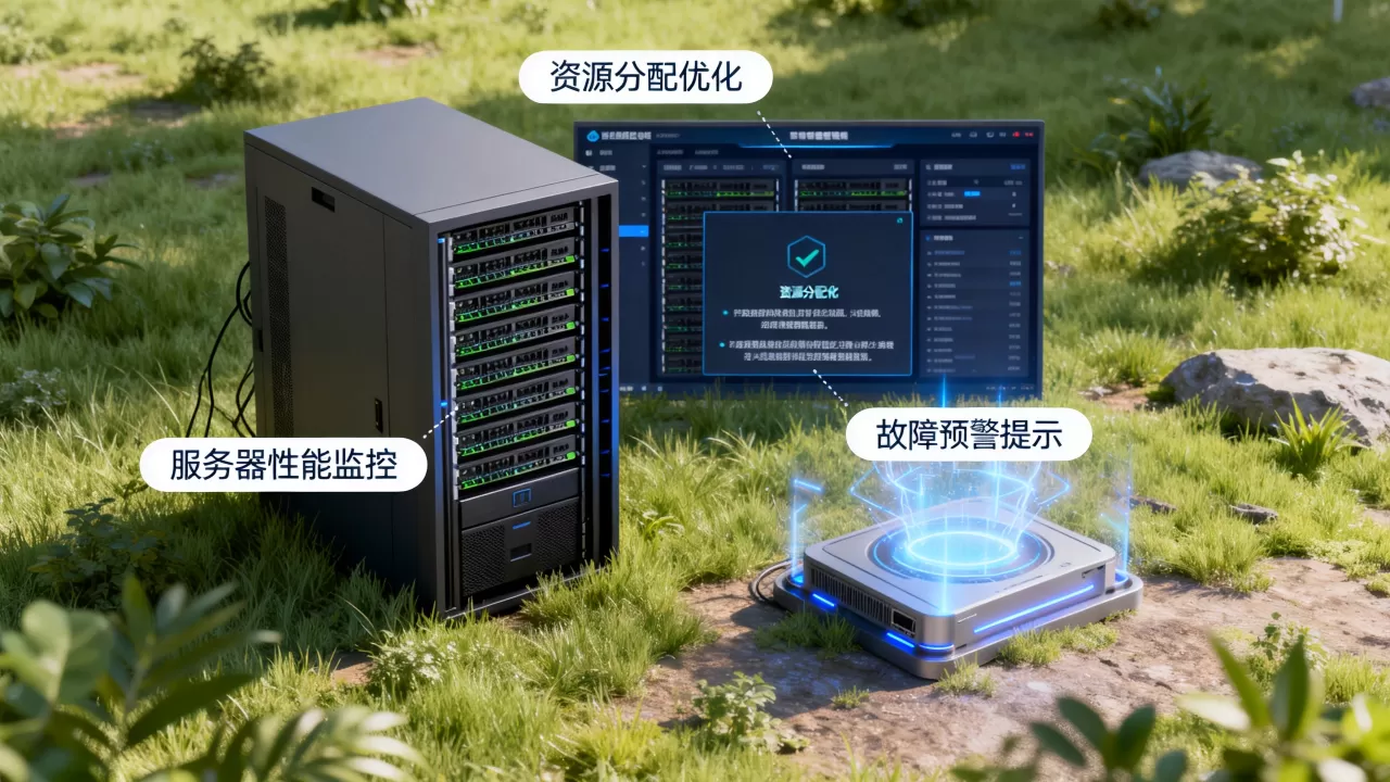 服务器管理特效有哪些,服务器管理软件哪个好? 服务器管理特效有哪些,服务器管理软件哪个好?