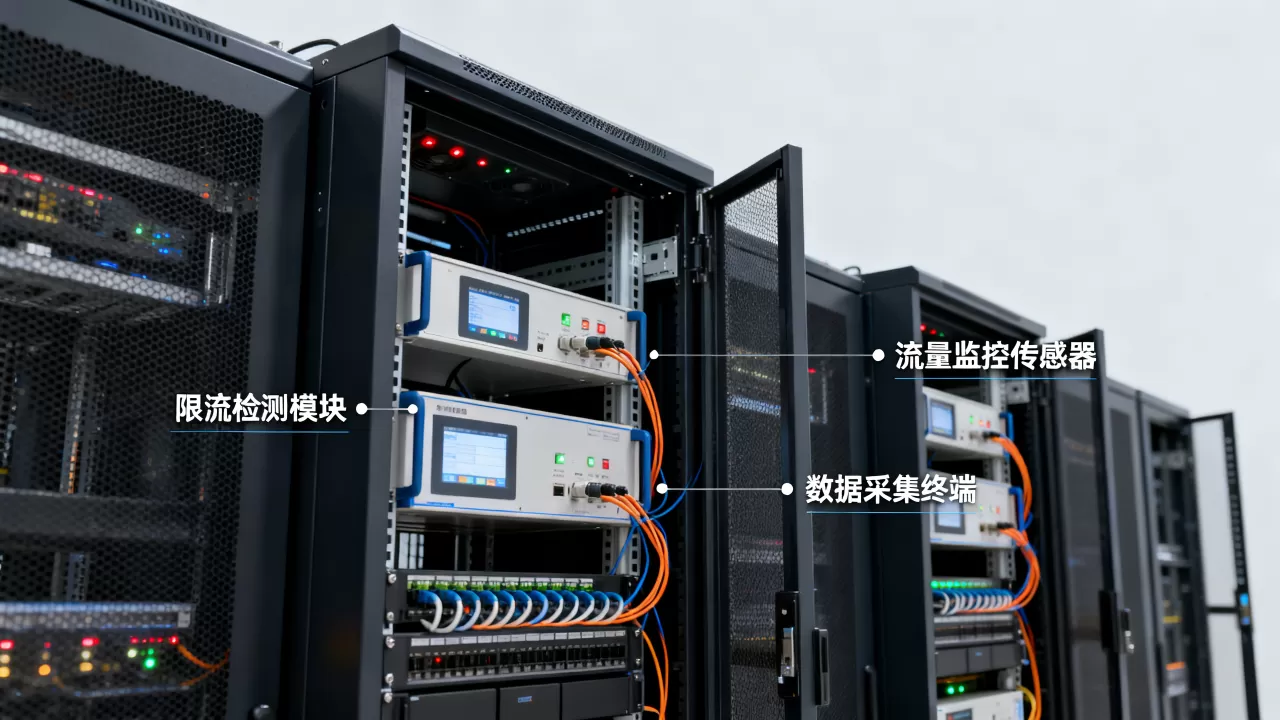 限流检测服务器有哪些,服务器限流怎么检测? 限流检测服务器有哪些,服务器限流怎么检测?