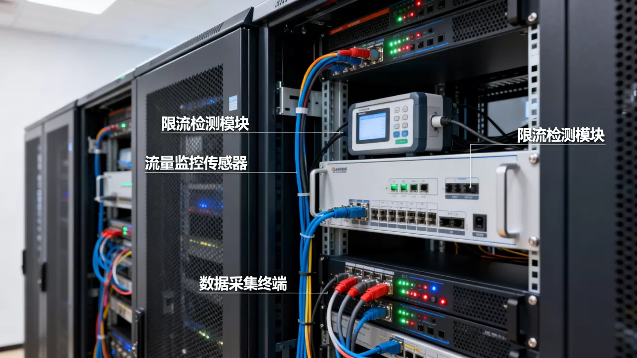 限流检测服务器有哪些,服务器限流怎么检测? 限流检测服务器有哪些,服务器限流怎么检测?