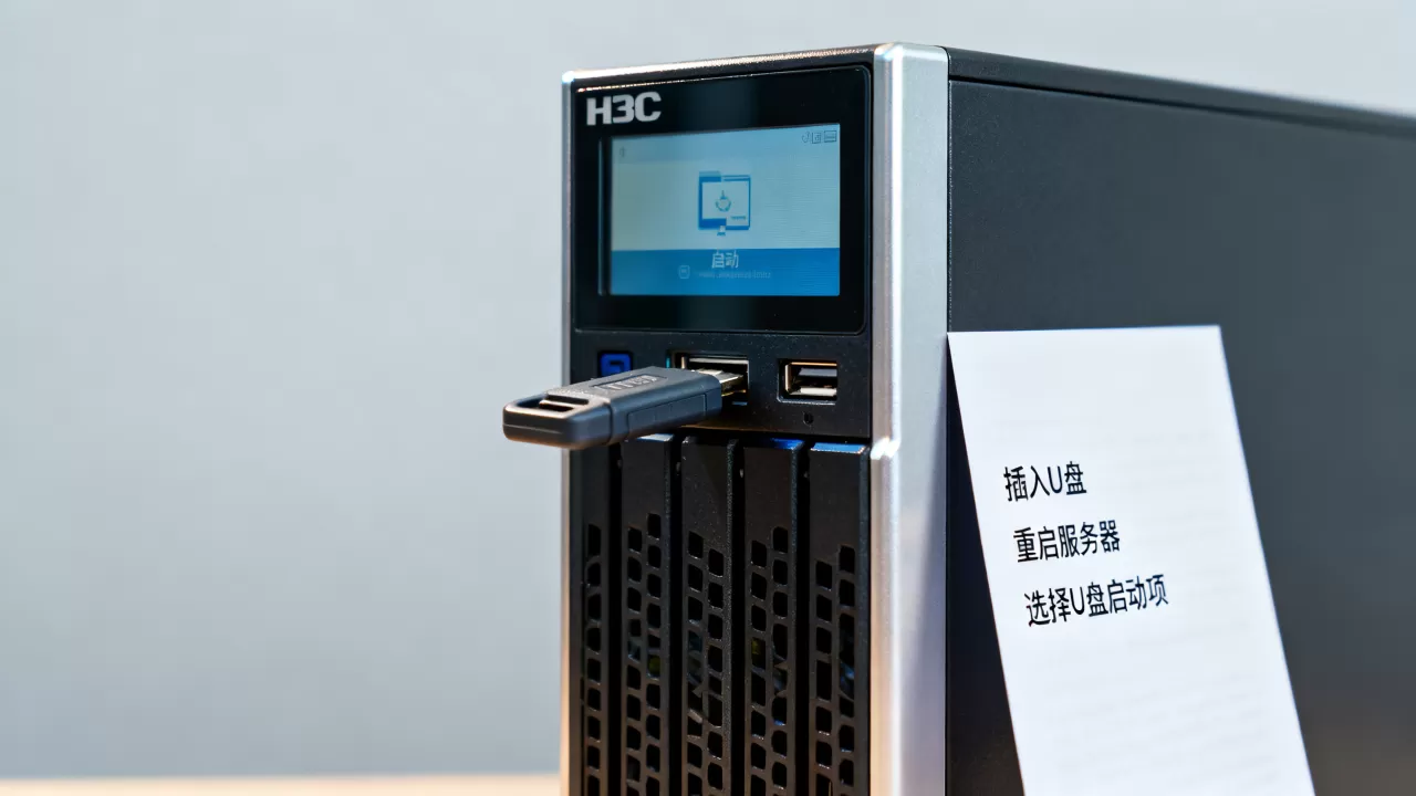 h3c服务器u盘启动怎么设置,u盘启动项在哪里? h3c服务器u盘启动怎么设置,u盘启动项在哪里?