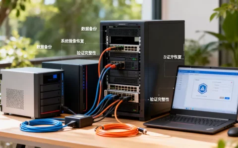 虚拟机系统崩溃后，如何快速无损恢复数据与系统？，有哪些恢复方法？