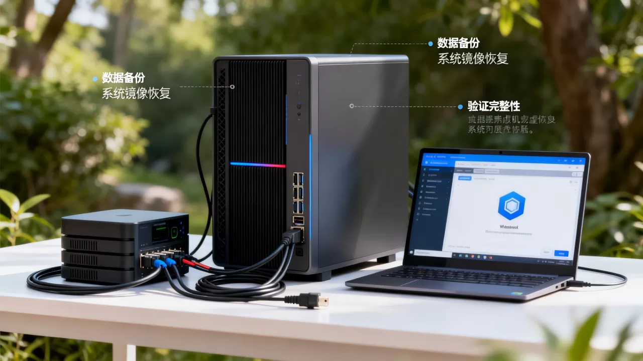 虚拟机系统崩溃后,如何快速无损恢复数据与系统?,有哪些恢复方法? 虚拟机系统崩溃后,如何快速无损恢复数据与系统?,有哪些恢复方法?