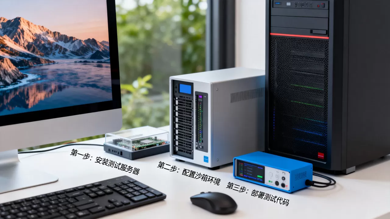 建站沙箱测试环境如何搭建,网站测试环境搭建步骤有哪些? 建站沙箱测试环境如何搭建,网站测试环境搭建步骤有哪些?