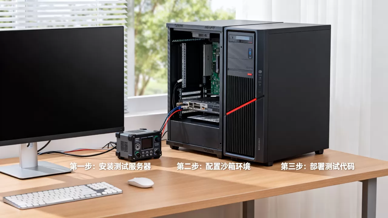 建站沙箱测试环境如何搭建,网站测试环境搭建步骤有哪些? 建站沙箱测试环境如何搭建,网站测试环境搭建步骤有哪些?