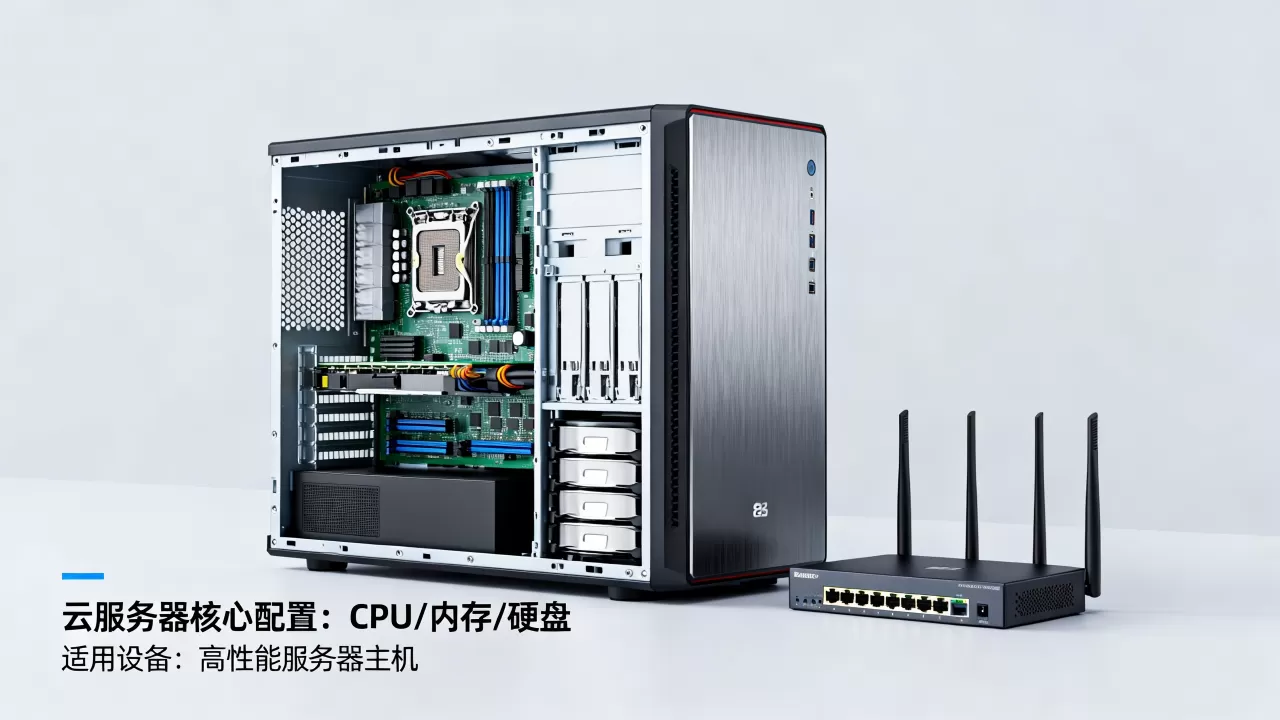 什么设备能当云服务器,云服务器怎么选配置? 什么设备能当云服务器,云服务器怎么选配置?