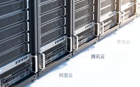 你知道大的云服务器有哪些吗，哪个性价比最高？