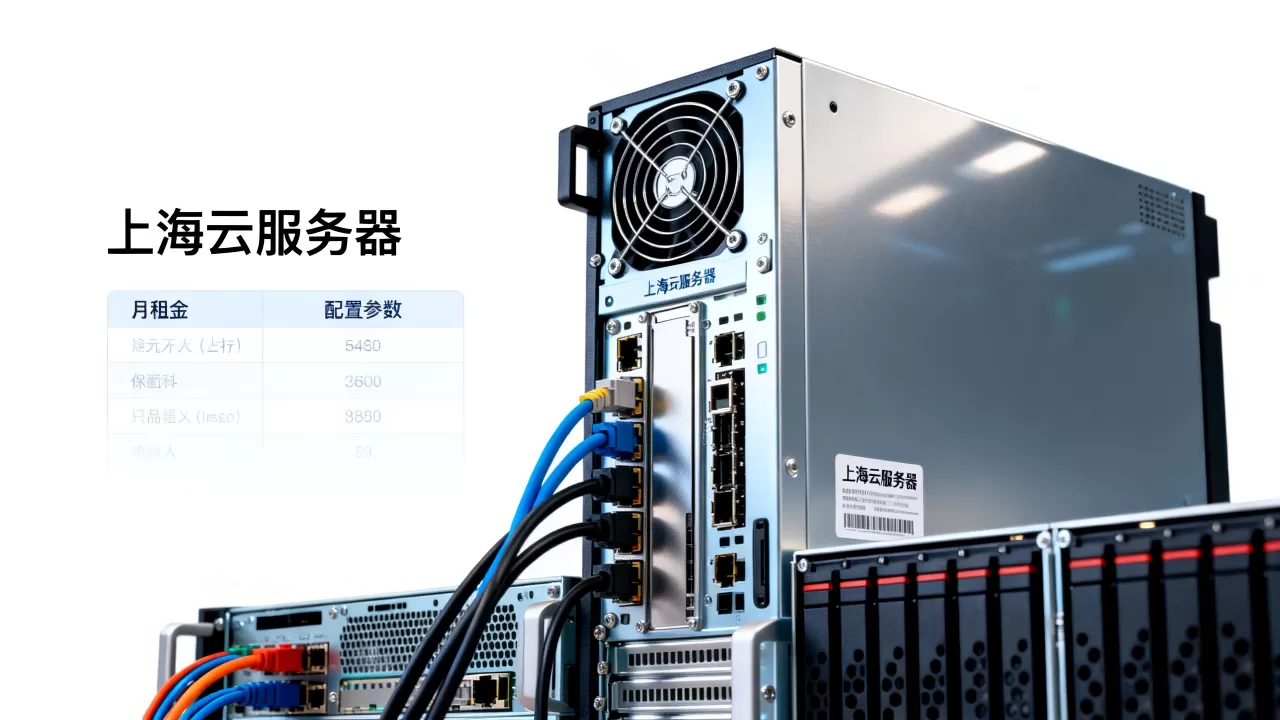 上海云服务器多少钱一个月,租用价格贵不贵? 上海云服务器多少钱一个月,租用价格贵不贵?