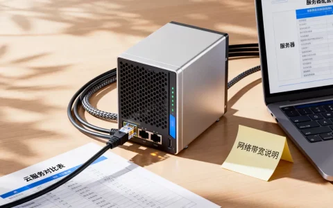 小程序后端需要自己租服务器吗，小程序后端服务器怎么选择？