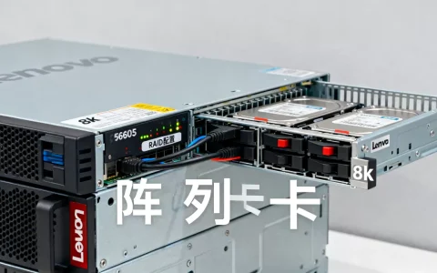 联想5650m5服务器怎么看raid，查看阵列卡配置方法有哪些？