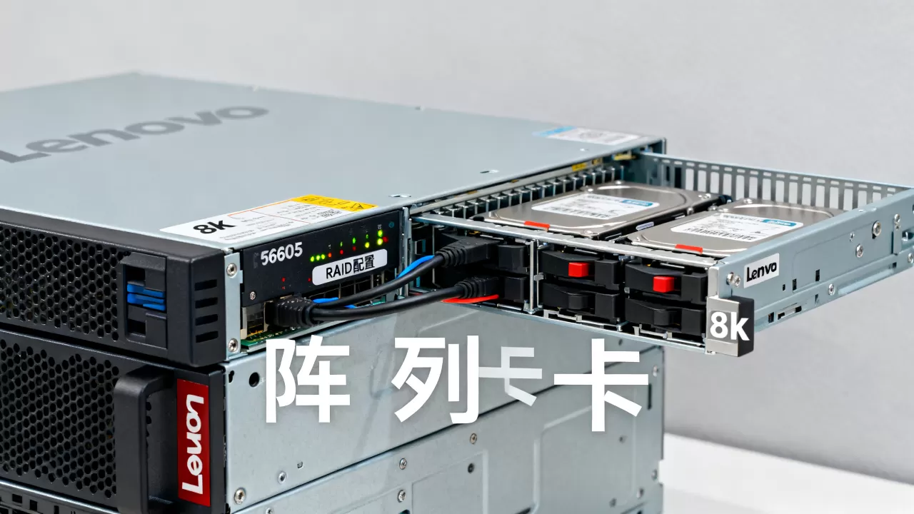 联想5650m5服务器怎么看raid,查看阵列卡配置方法有哪些? 联想5650m5服务器怎么看raid,查看阵列卡配置方法有哪些?