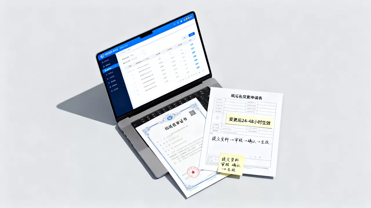 简米云域名持有者变更后多久生效?需要操作哪些步骤?,域名变更生效时间,域名持有者变更流程 简米云域名持有者变更后多久生效?需要操作哪些步骤?,域名变更生效时间,域名持有者变更流程