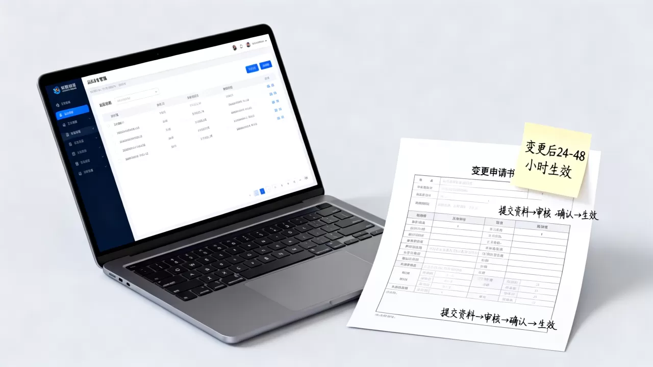 简米云域名持有者变更后多久生效?需要操作哪些步骤?,域名变更生效时间,域名持有者变更流程 简米云域名持有者变更后多久生效?需要操作哪些步骤?,域名变更生效时间,域名持有者变更流程