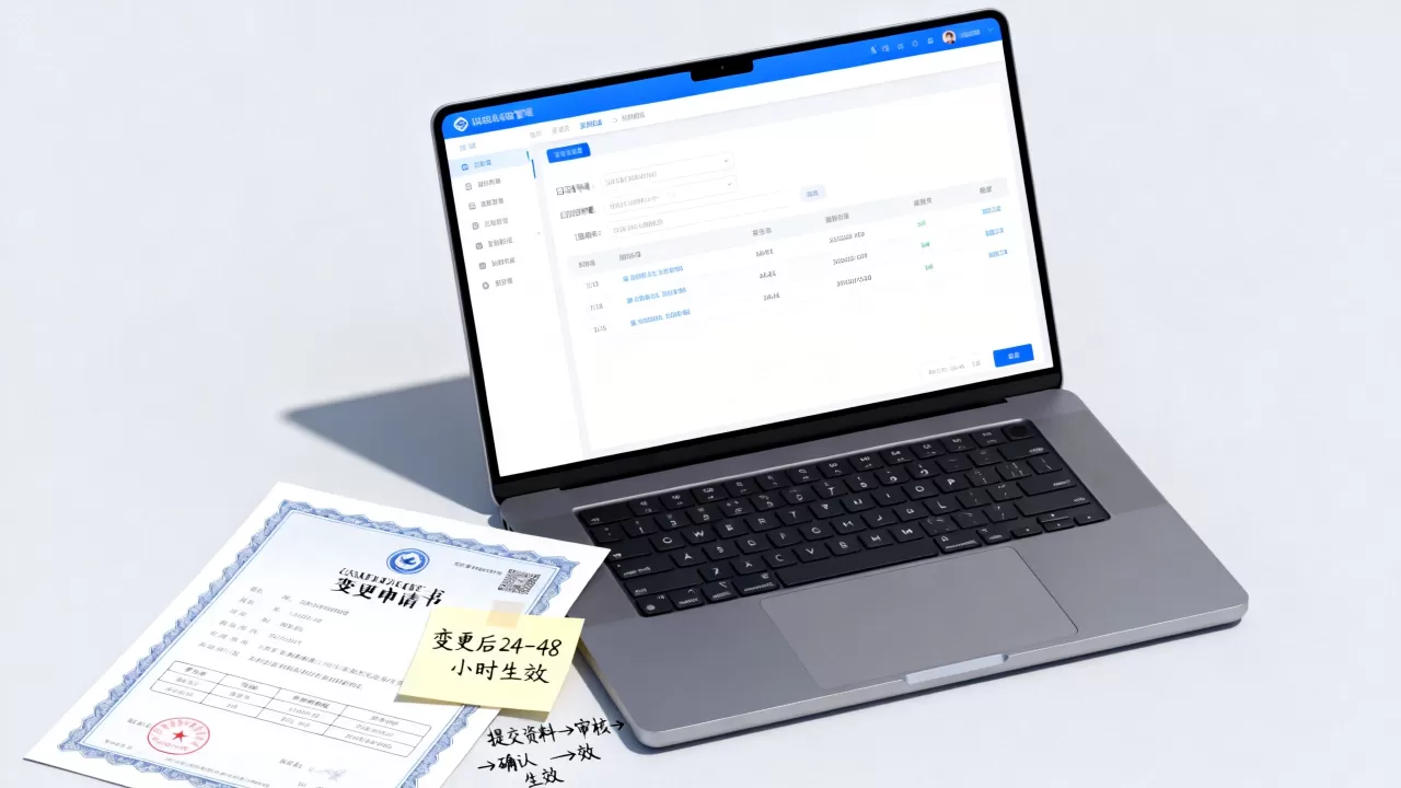 简米云域名持有者变更后多久生效?需要操作哪些步骤?,域名变更生效时间,域名持有者变更流程 简米云域名持有者变更后多久生效?需要操作哪些步骤?,域名变更生效时间,域名持有者变更流程