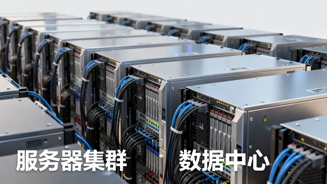 券商究竟有多少台服务器?,券商数据中心规模多大? 券商究竟有多少台服务器?,券商数据中心规模多大?