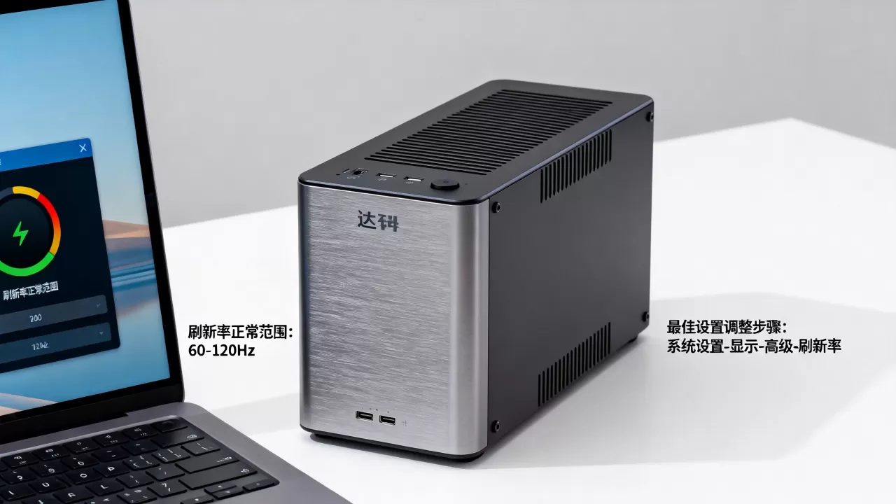 达瓦服务器刷新率多少算正常,如何调整到最佳设置? 达瓦服务器刷新率多少算正常,如何调整到最佳设置?