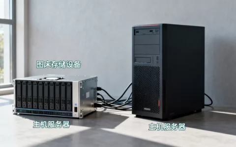个人博客图床为什么要和主机分离，有哪些好处？