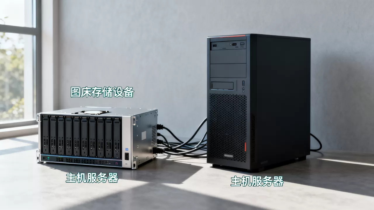 个人博客图床为什么要和主机分离,有哪些好处? 个人博客图床为什么要和主机分离,有哪些好处?