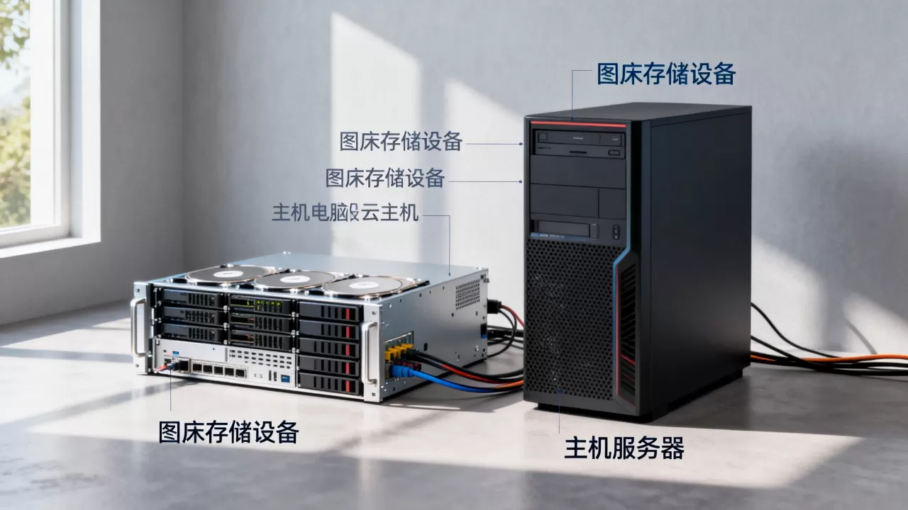 个人博客图床为什么要和主机分离,有哪些好处? 个人博客图床为什么要和主机分离,有哪些好处?