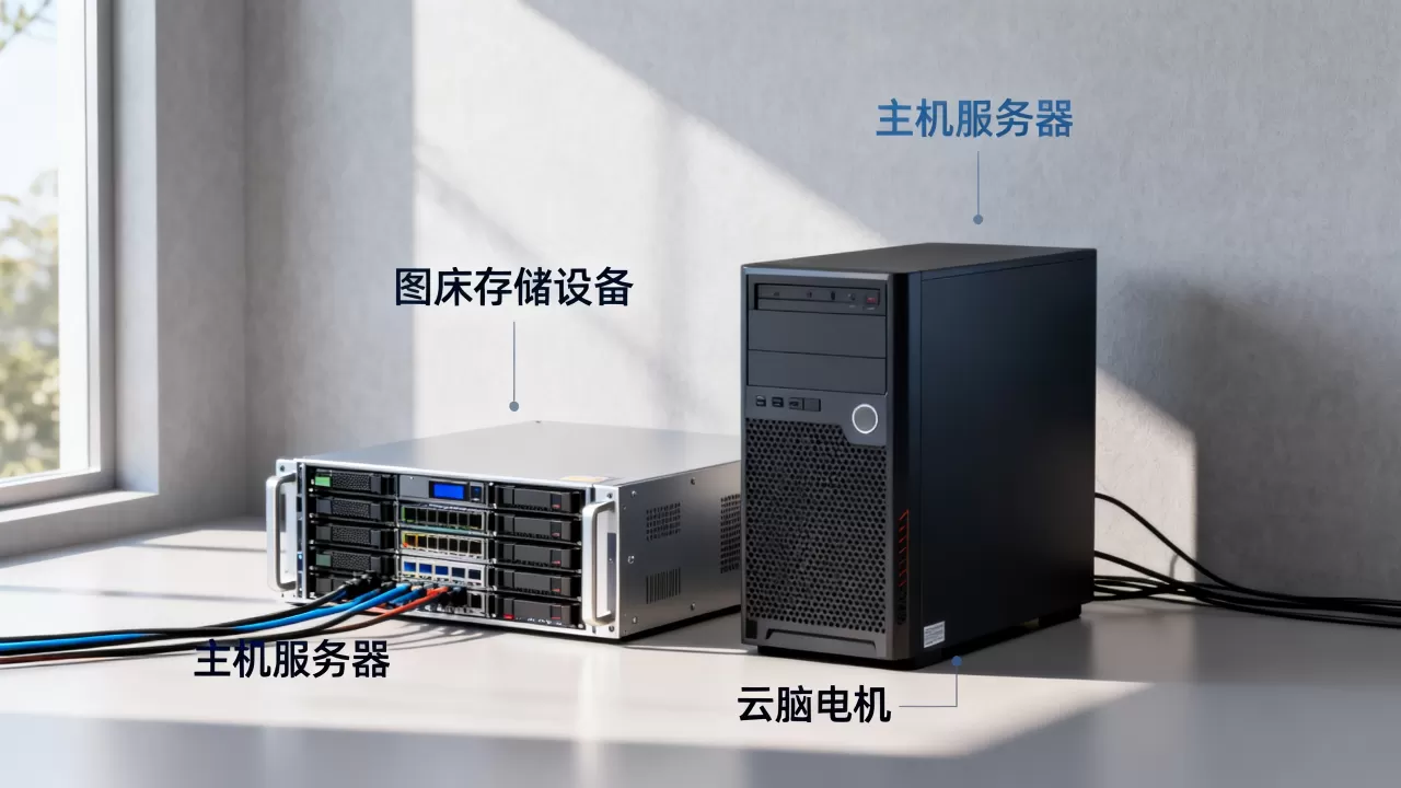 个人博客图床为什么要和主机分离,有哪些好处? 个人博客图床为什么要和主机分离,有哪些好处?