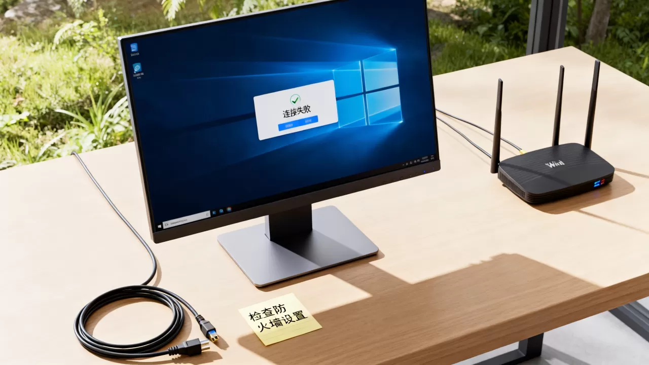 win10电脑怎么登陆服务器失败原因,服务器连接不上怎么办? win10电脑怎么登陆服务器失败原因,服务器连接不上怎么办?