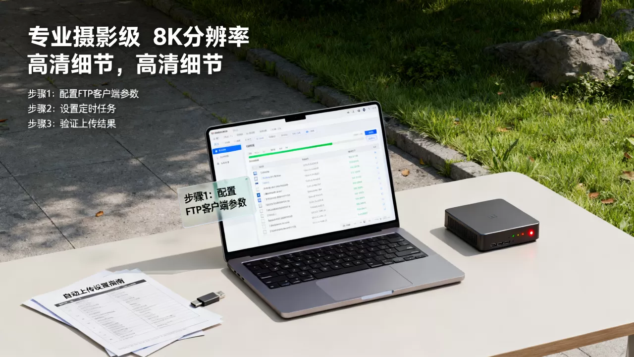 如何实现FTP自动上传文件到服务器,有哪些方法? 如何实现FTP自动上传文件到服务器,有哪些方法?