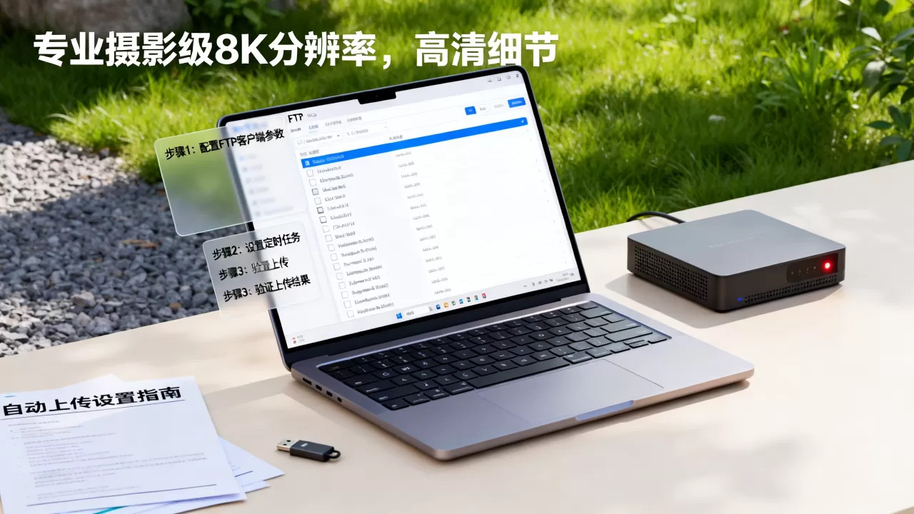 如何实现FTP自动上传文件到服务器,有哪些方法? 如何实现FTP自动上传文件到服务器,有哪些方法?