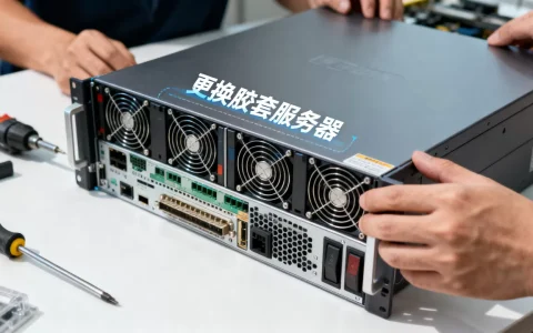 更换胶套服务器一次大概多少钱，价格贵不贵？