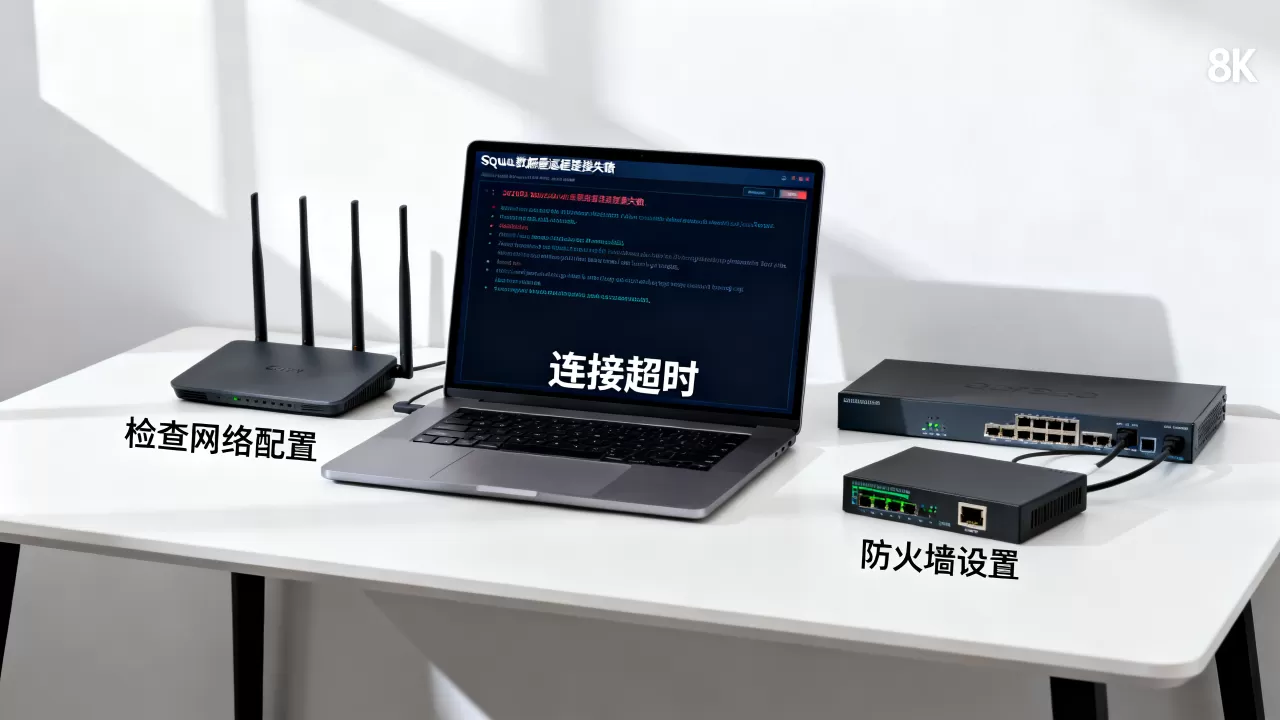为什么SQL数据库远程连接服务器会失败,连接超时怎么办? 为什么SQL数据库远程连接服务器会失败,连接超时怎么办?
