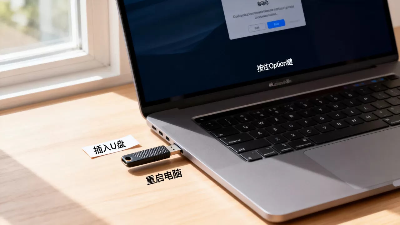 mac服务器设置u盘启动失败怎么办,苹果电脑怎么设置u盘启动 mac服务器设置u盘启动失败怎么办,苹果电脑怎么设置u盘启动