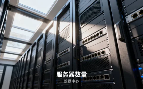 乐视到底有多少个服务器，数量为何一直不公开？
