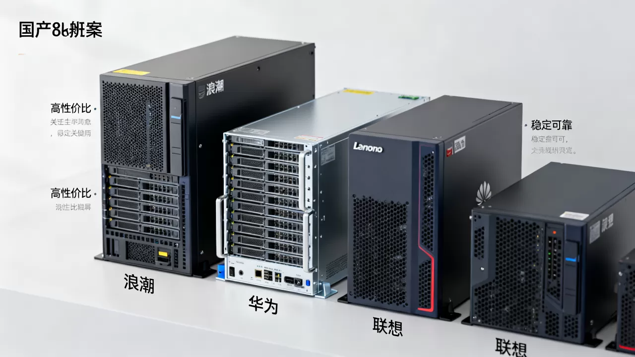 电脑国产服务器有哪些品牌?,哪个性价比高 电脑国产服务器有哪些品牌?,哪个性价比高