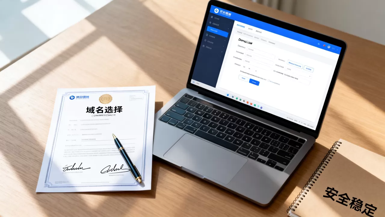 一流卡盟主站域名怎么选?安全稳定找哪家? 一流卡盟主站域名怎么选?安全稳定找哪家?