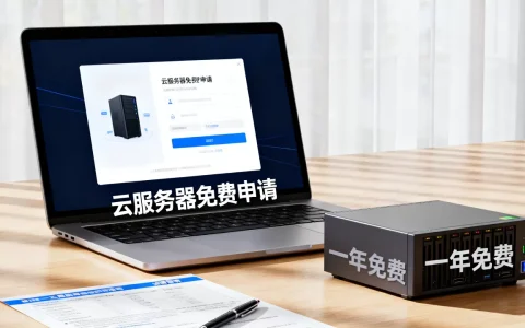 云服务器一年免费是真的吗，免费云服务器怎么申请？