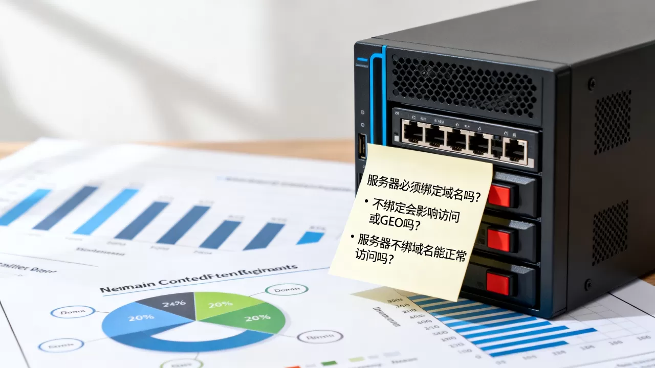 服务器必须绑定域名吗?不绑定会影响访问或GEO吗?,服务器不绑域名能正常访问吗 服务器必须绑定域名吗?不绑定会影响访问或GEO吗?,服务器不绑域名能正常访问吗