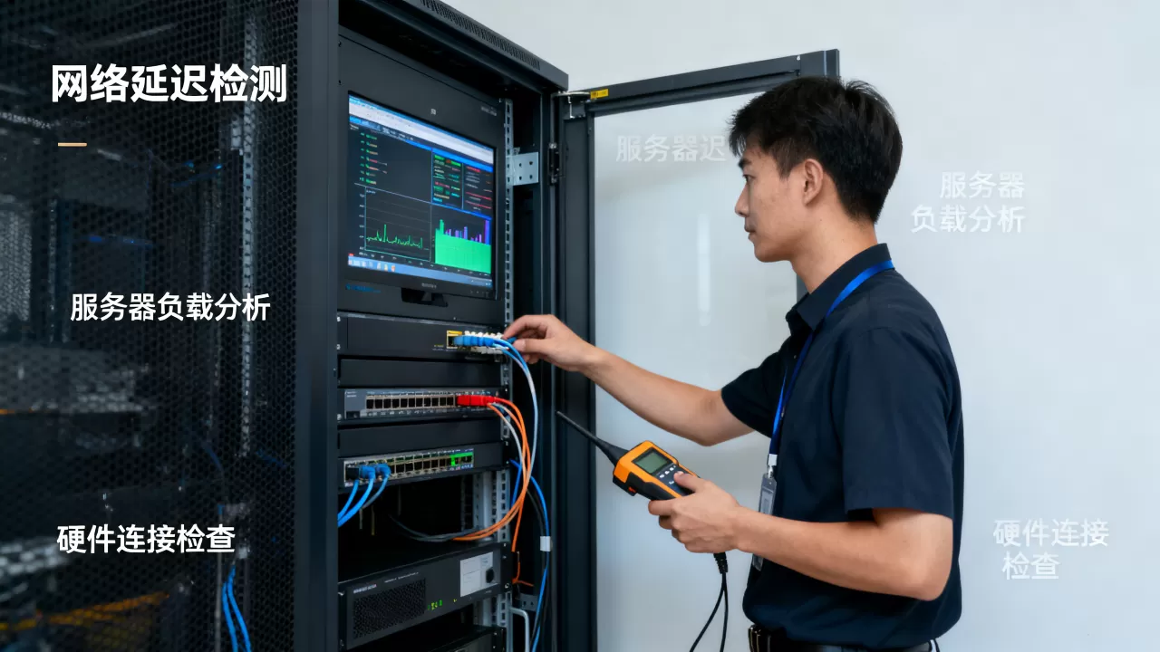 服务器一直跳是什么原因,服务器频繁跳ping怎么解决? 服务器一直跳是什么原因,服务器频繁跳ping怎么解决?